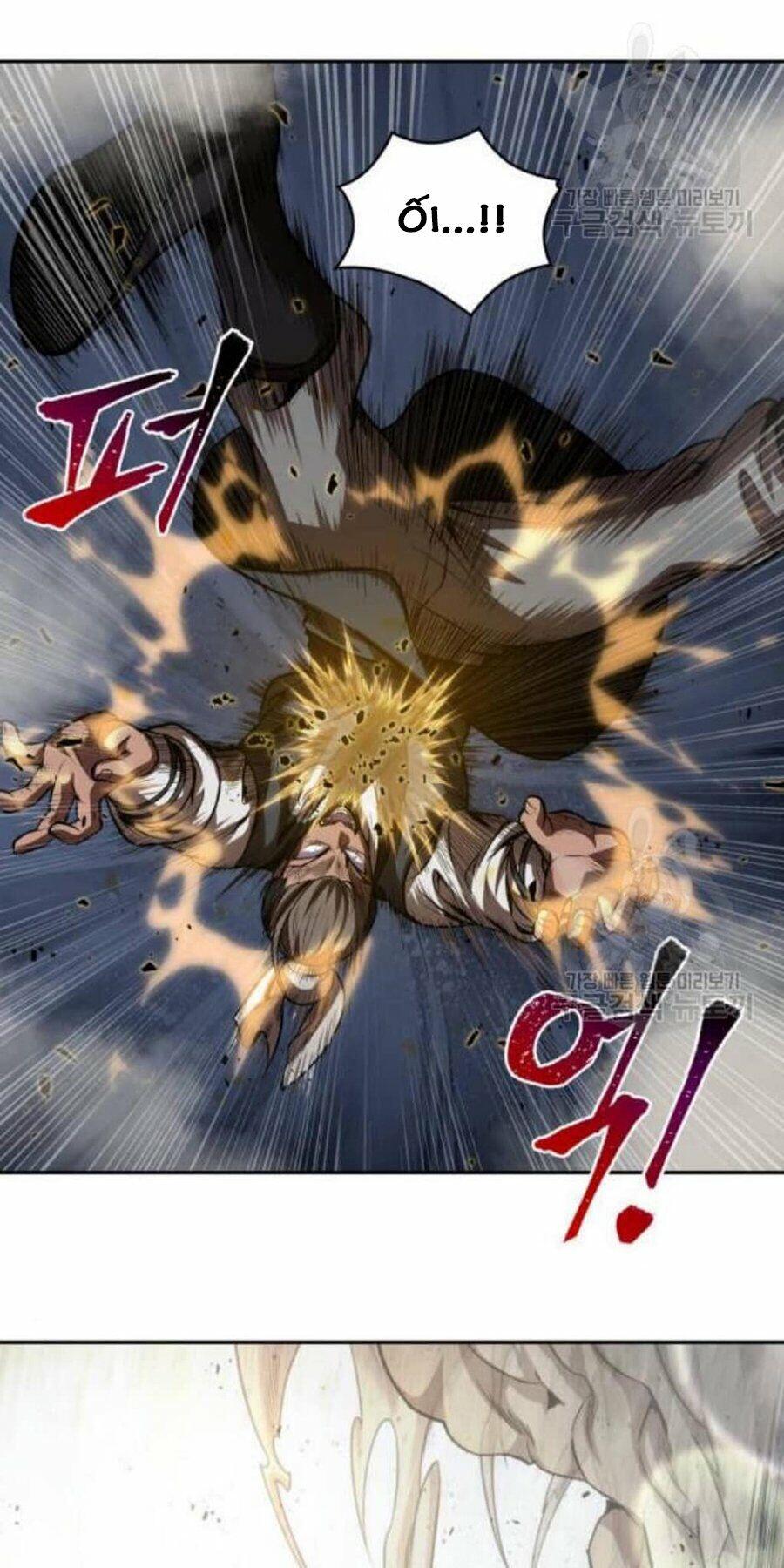 Ngã Lão Ma Thần chapter 38 - Upload bởi truyensieuhay.com