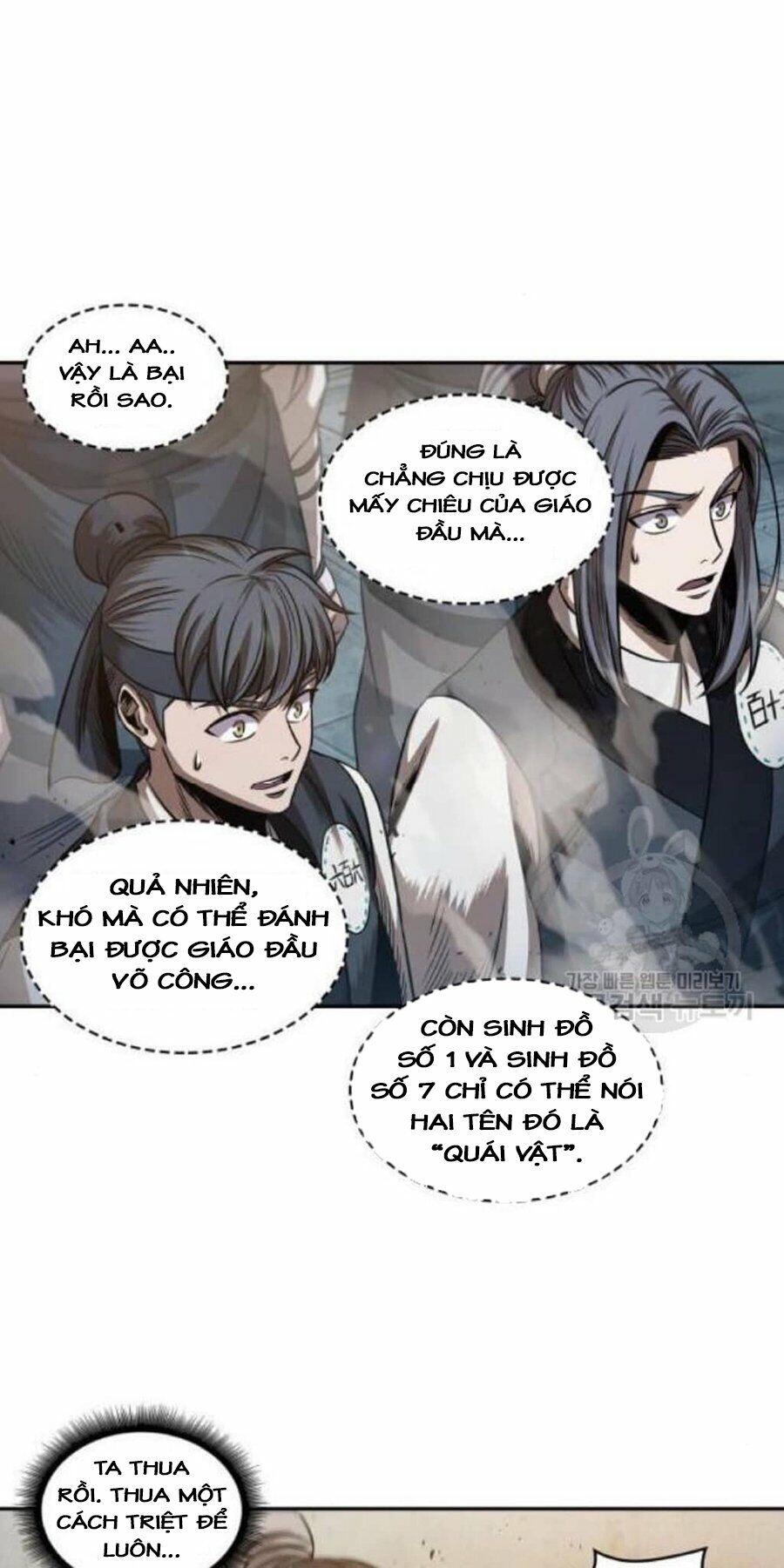 Ngã Lão Ma Thần chapter 38 - Upload bởi truyensieuhay.com