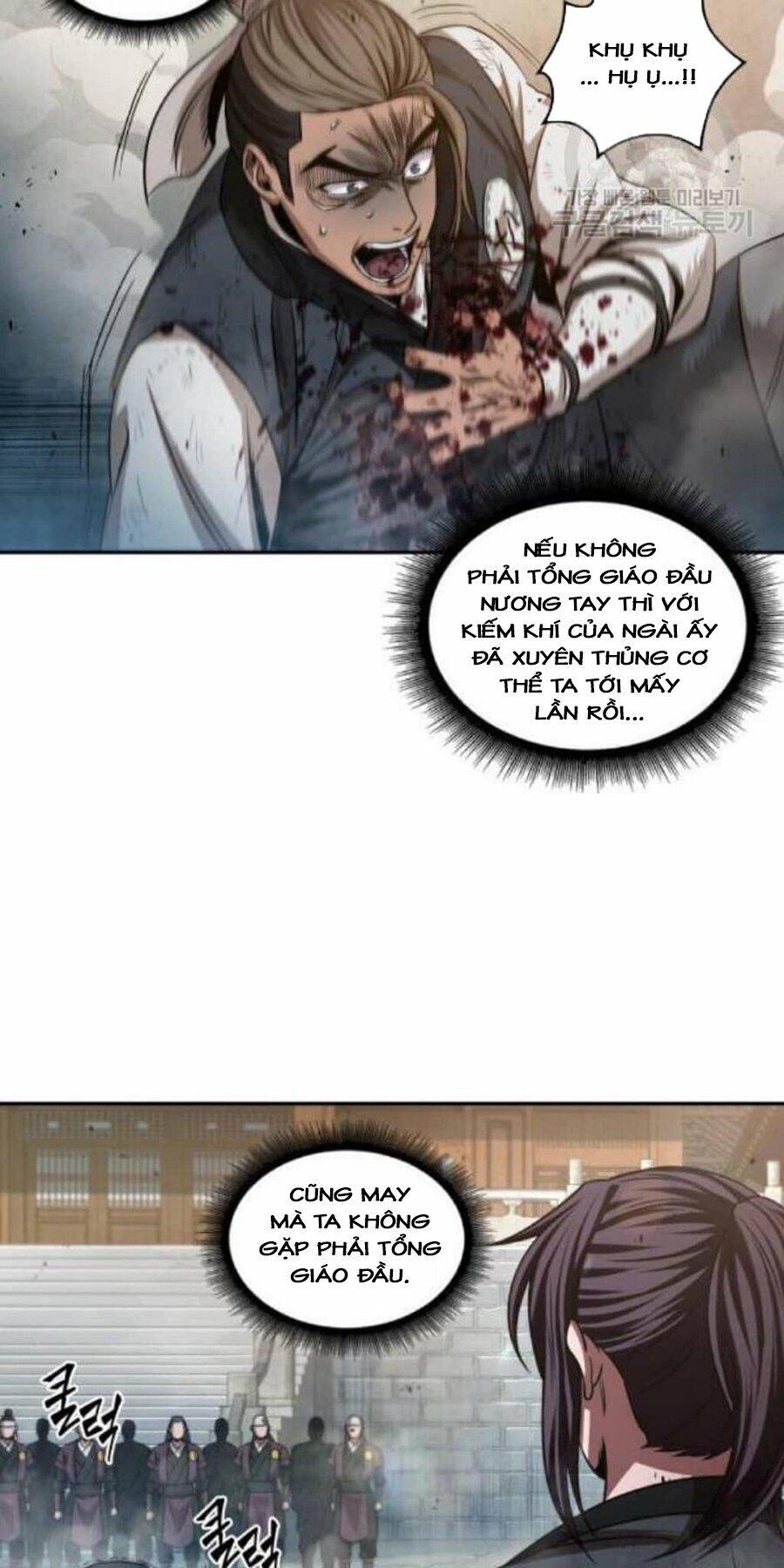 Ngã Lão Ma Thần chapter 38 - Upload bởi truyensieuhay.com