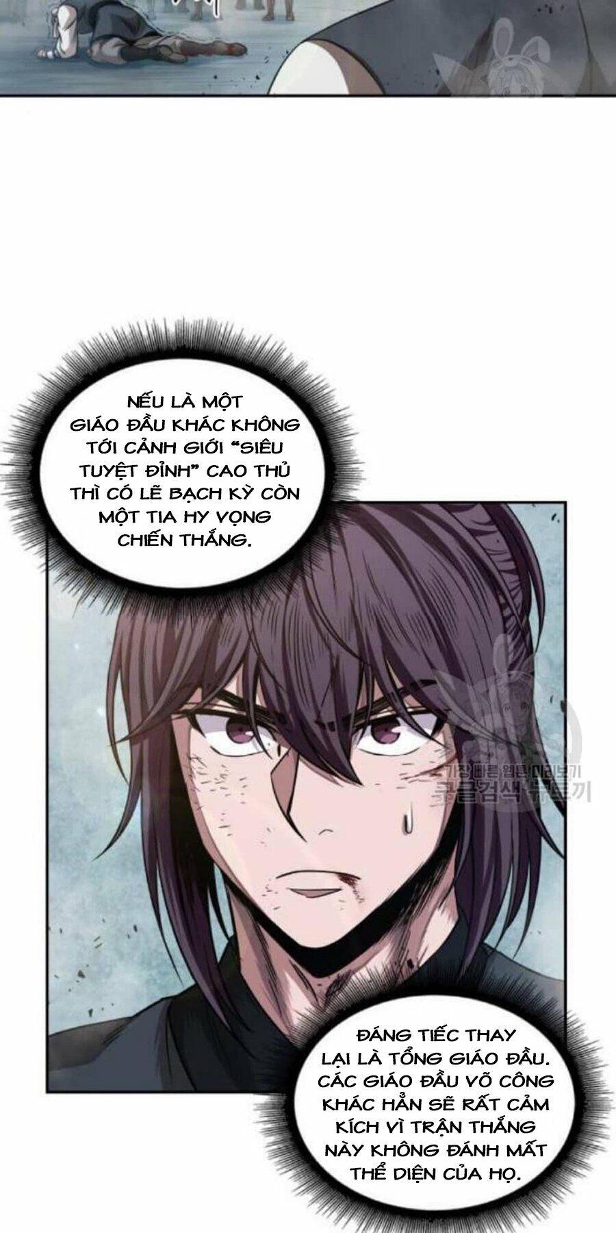 Ngã Lão Ma Thần chapter 38 - Upload bởi truyensieuhay.com