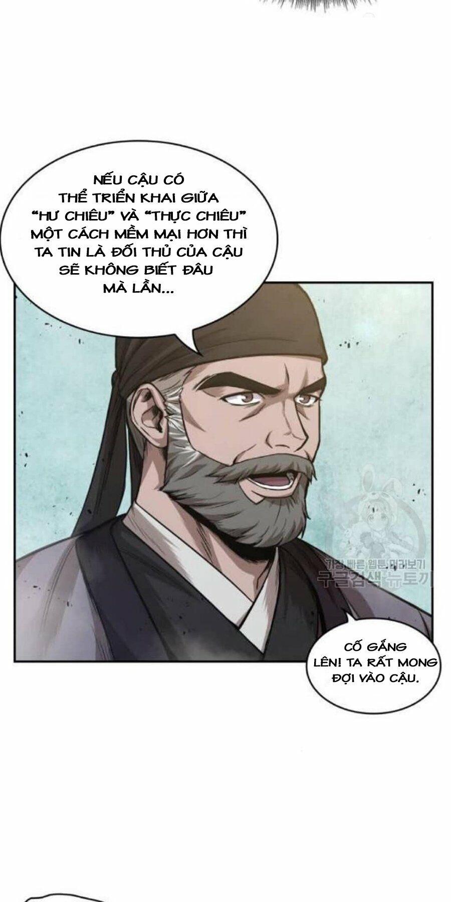 Ngã Lão Ma Thần chapter 38 - Upload bởi truyensieuhay.com