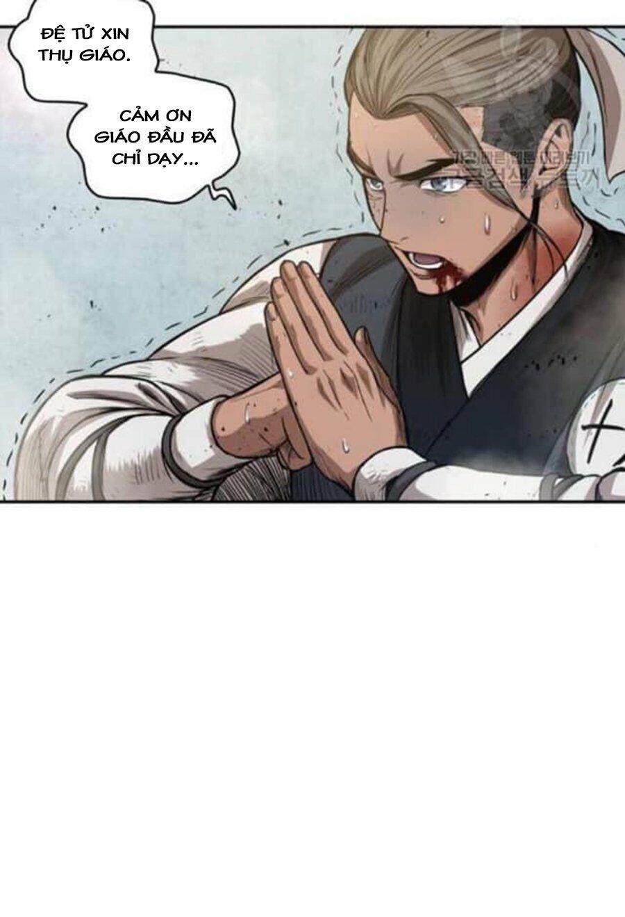 Ngã Lão Ma Thần chapter 38 - Upload bởi truyensieuhay.com