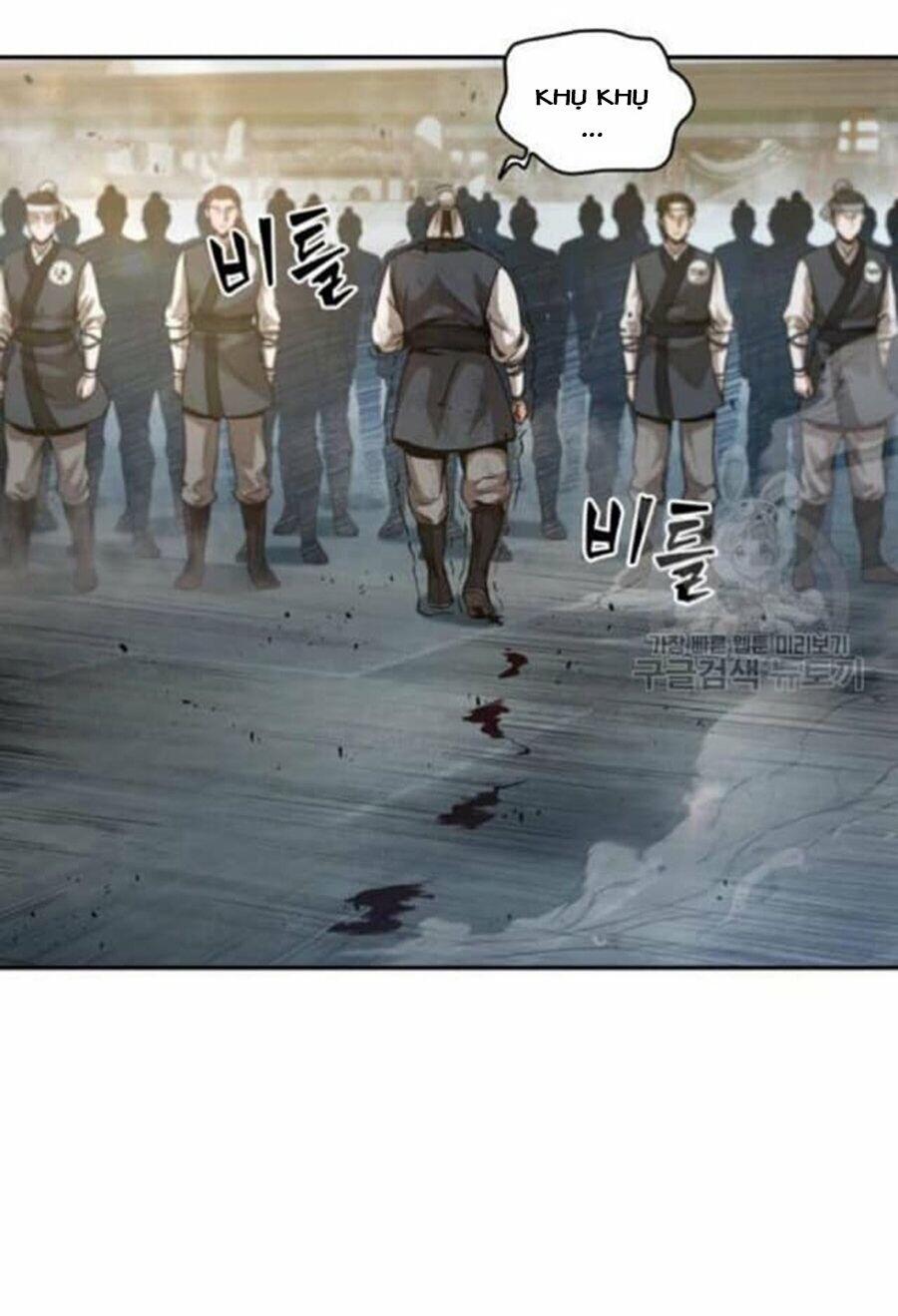 Ngã Lão Ma Thần chapter 38 - Upload bởi truyensieuhay.com