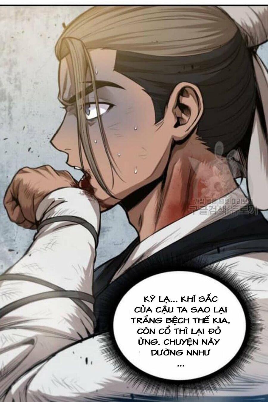 Ngã Lão Ma Thần chapter 38 - Upload bởi truyensieuhay.com