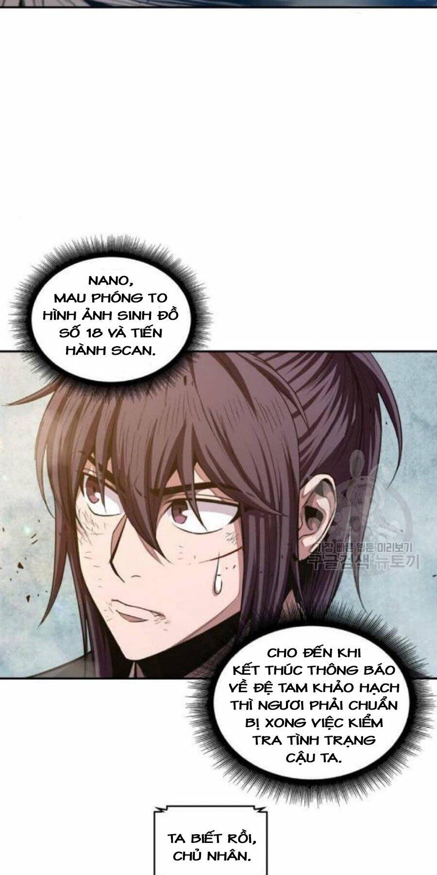 Ngã Lão Ma Thần chapter 38 - Upload bởi truyensieuhay.com