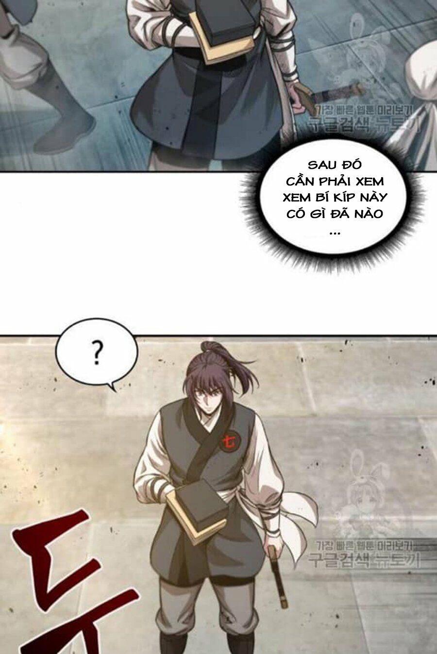Ngã Lão Ma Thần chapter 38 - Upload bởi truyensieuhay.com