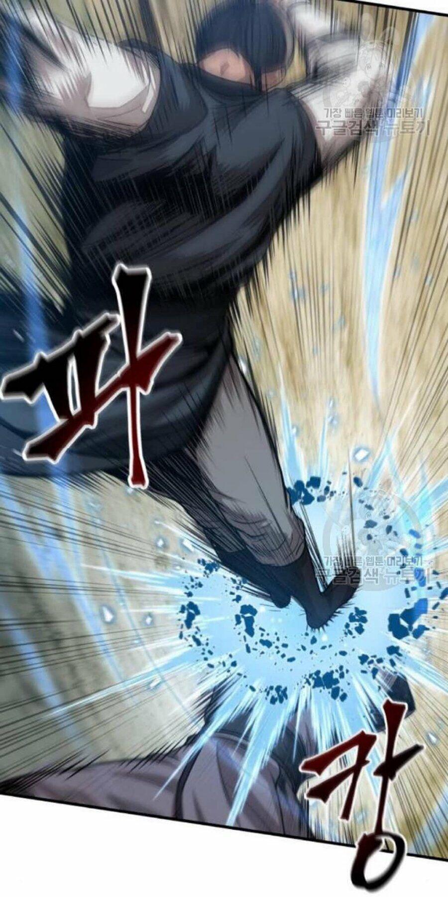 Ngã Lão Ma Thần chapter 38 - Upload bởi truyensieuhay.com
