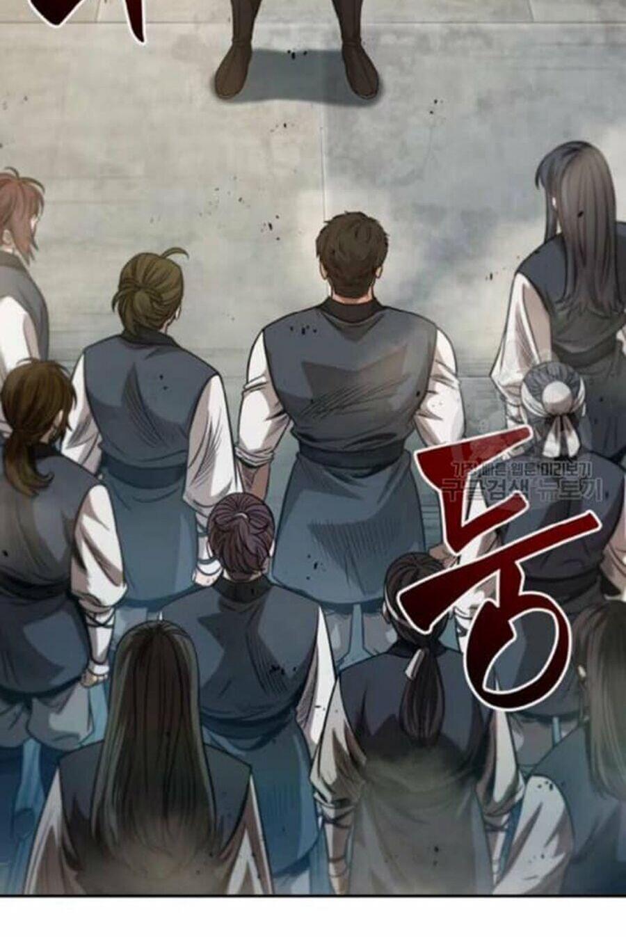 Ngã Lão Ma Thần chapter 38 - Upload bởi truyensieuhay.com