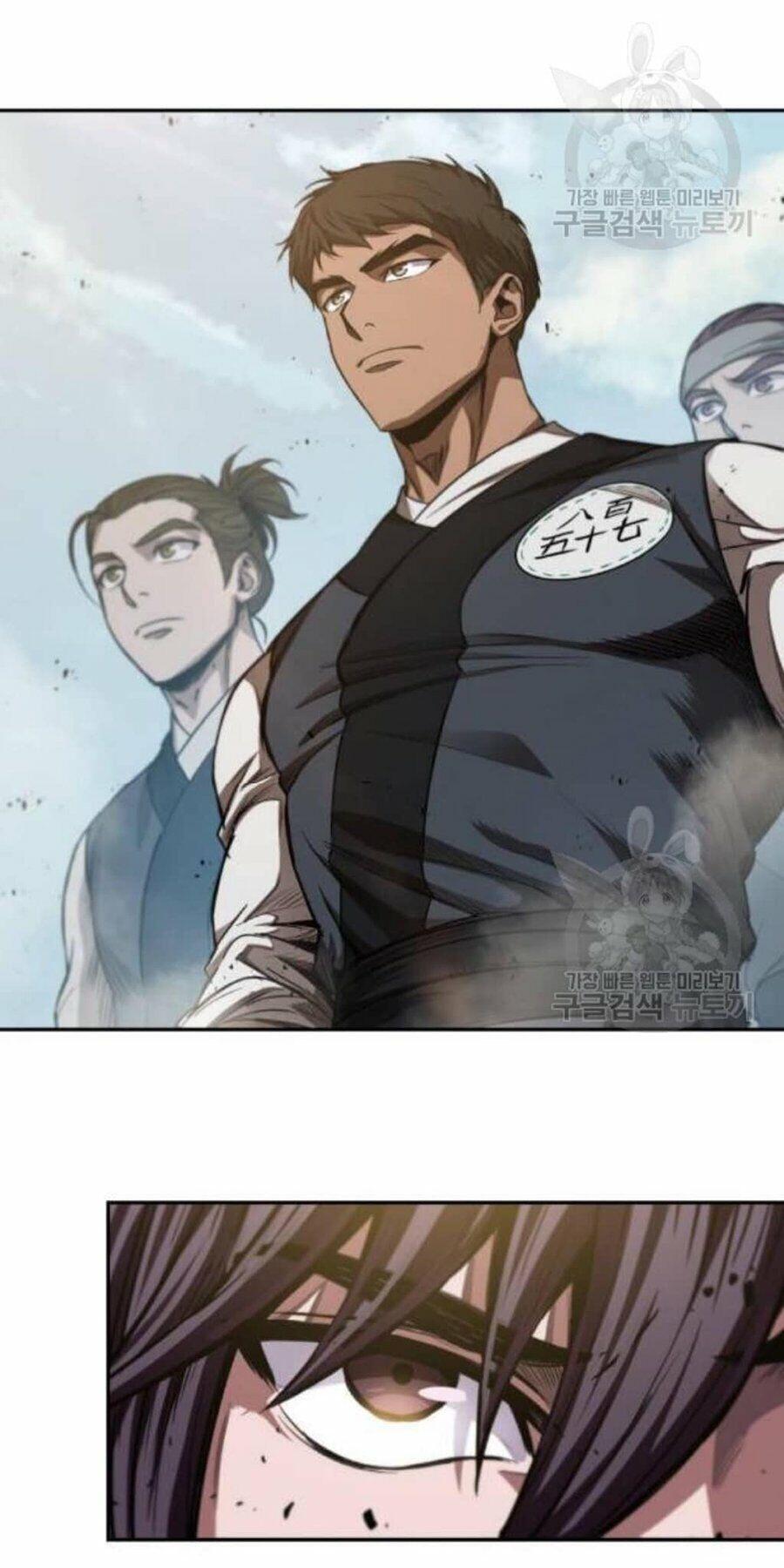 Ngã Lão Ma Thần chapter 38 - Upload bởi truyensieuhay.com