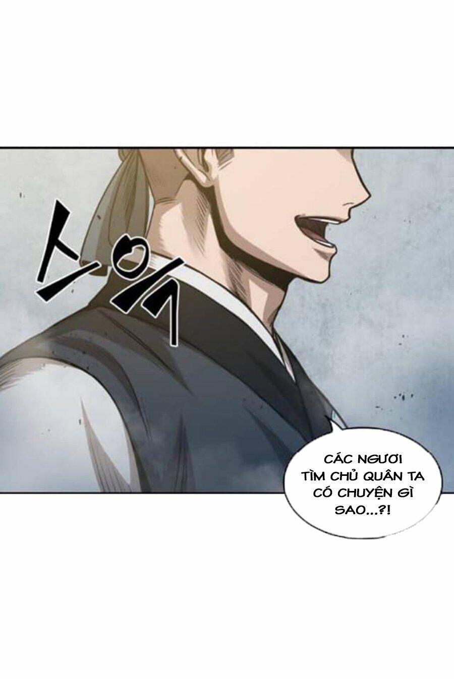 Ngã Lão Ma Thần chapter 38 - Upload bởi truyensieuhay.com