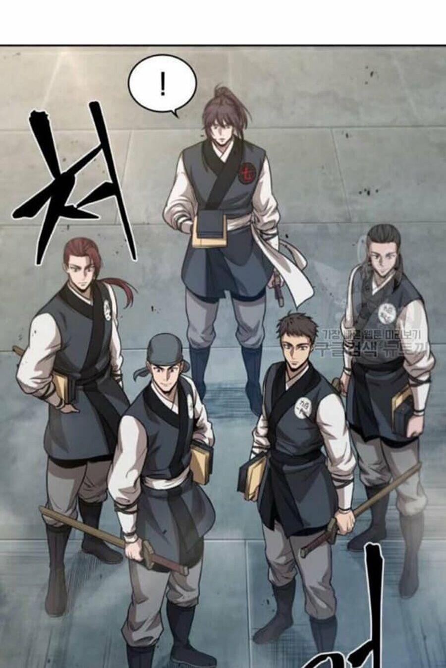 Ngã Lão Ma Thần chapter 38 - Upload bởi truyensieuhay.com