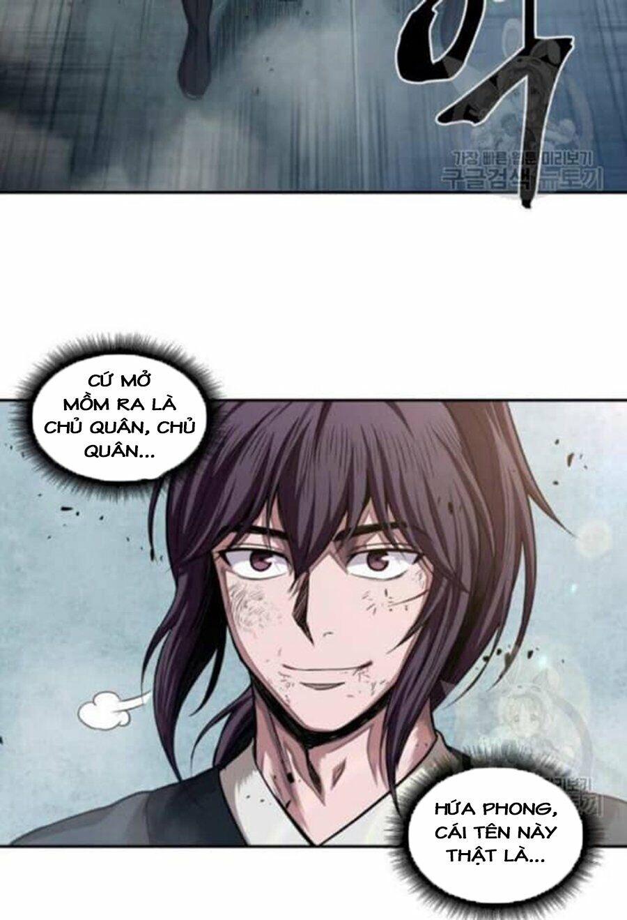 Ngã Lão Ma Thần chapter 38 - Upload bởi truyensieuhay.com
