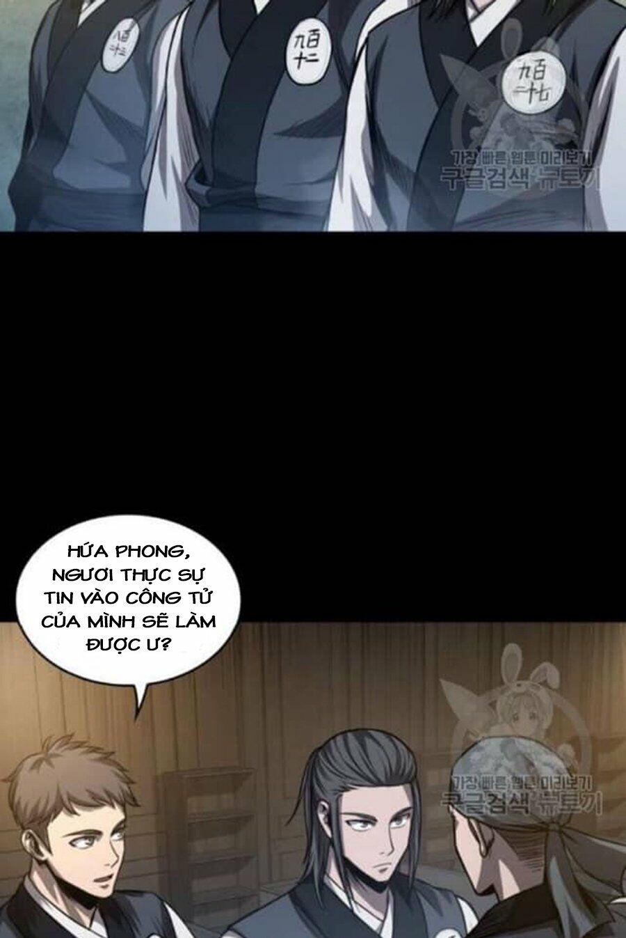 Ngã Lão Ma Thần chapter 38 - Upload bởi truyensieuhay.com