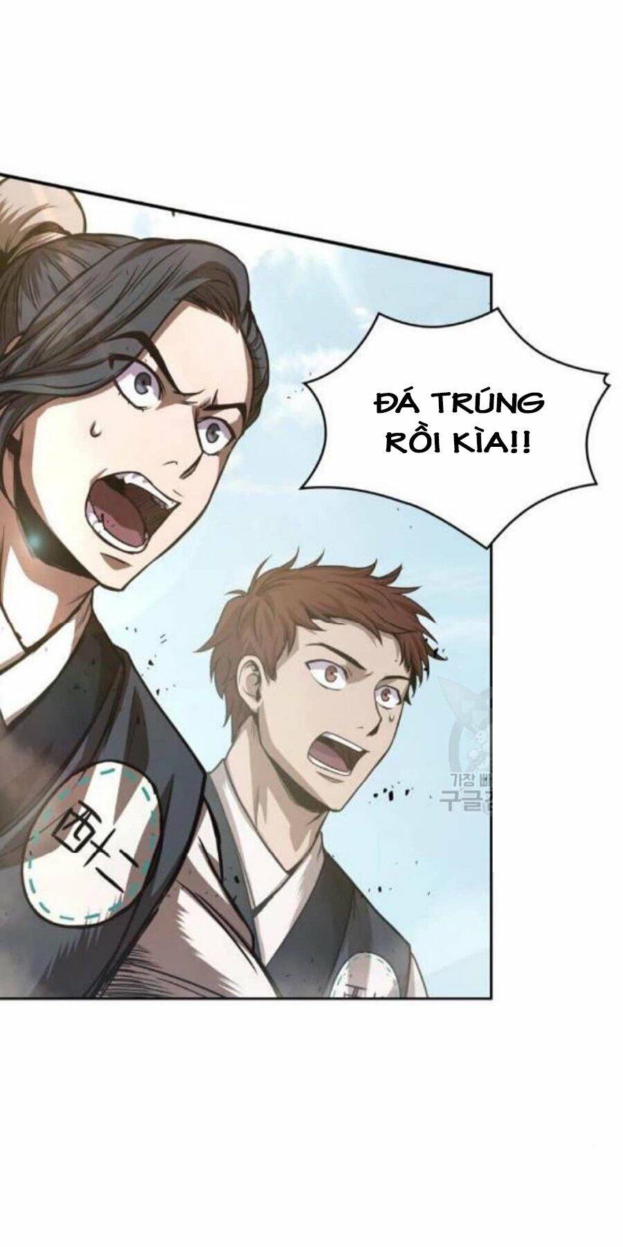 Ngã Lão Ma Thần chapter 38 - Upload bởi truyensieuhay.com