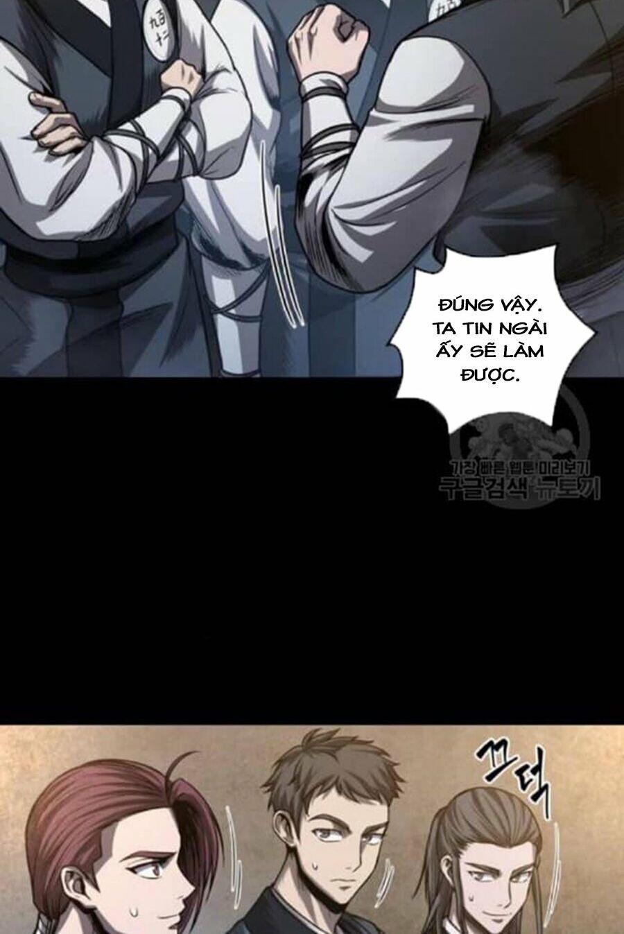 Ngã Lão Ma Thần chapter 38 - Upload bởi truyensieuhay.com