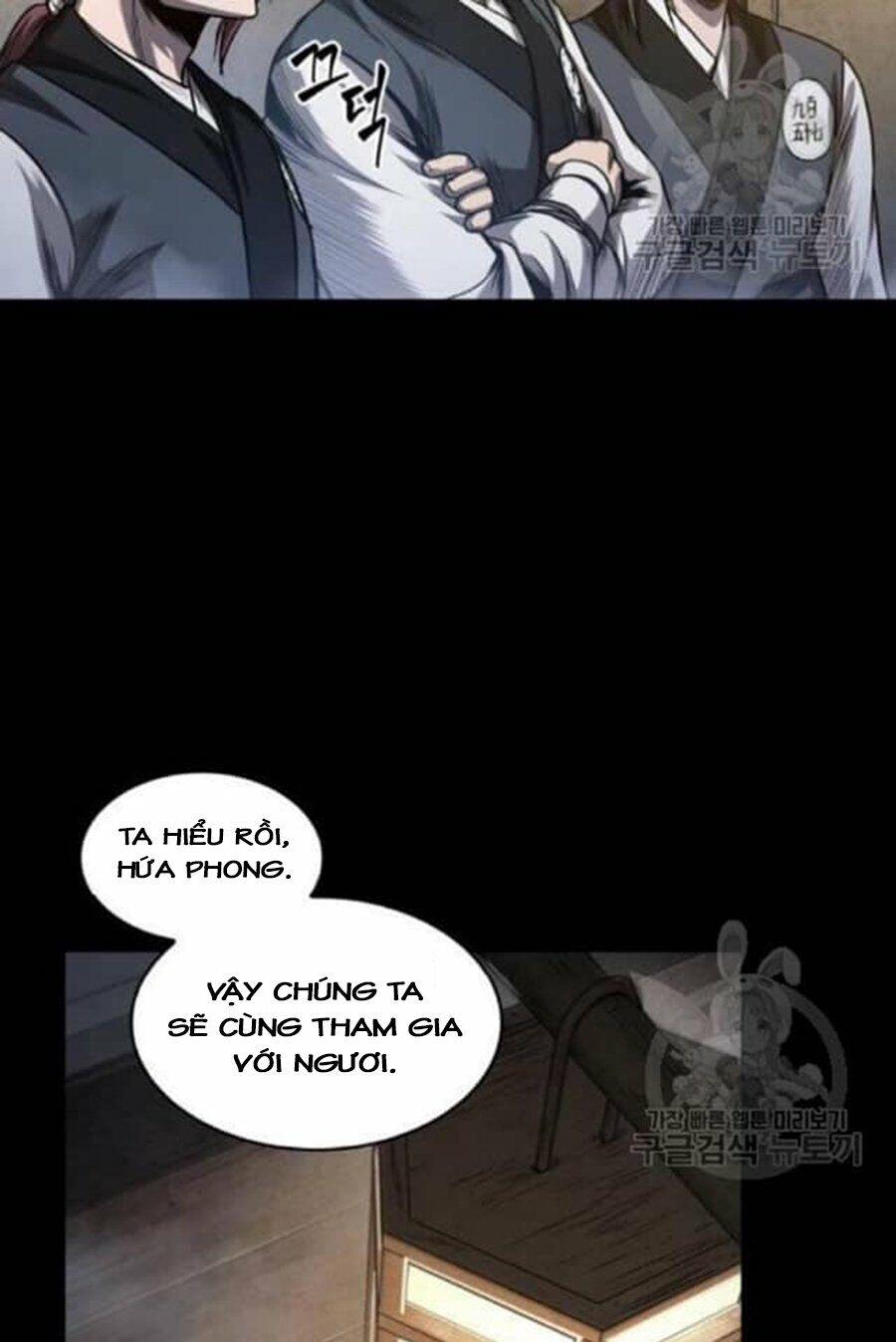 Ngã Lão Ma Thần chapter 38 - Upload bởi truyensieuhay.com