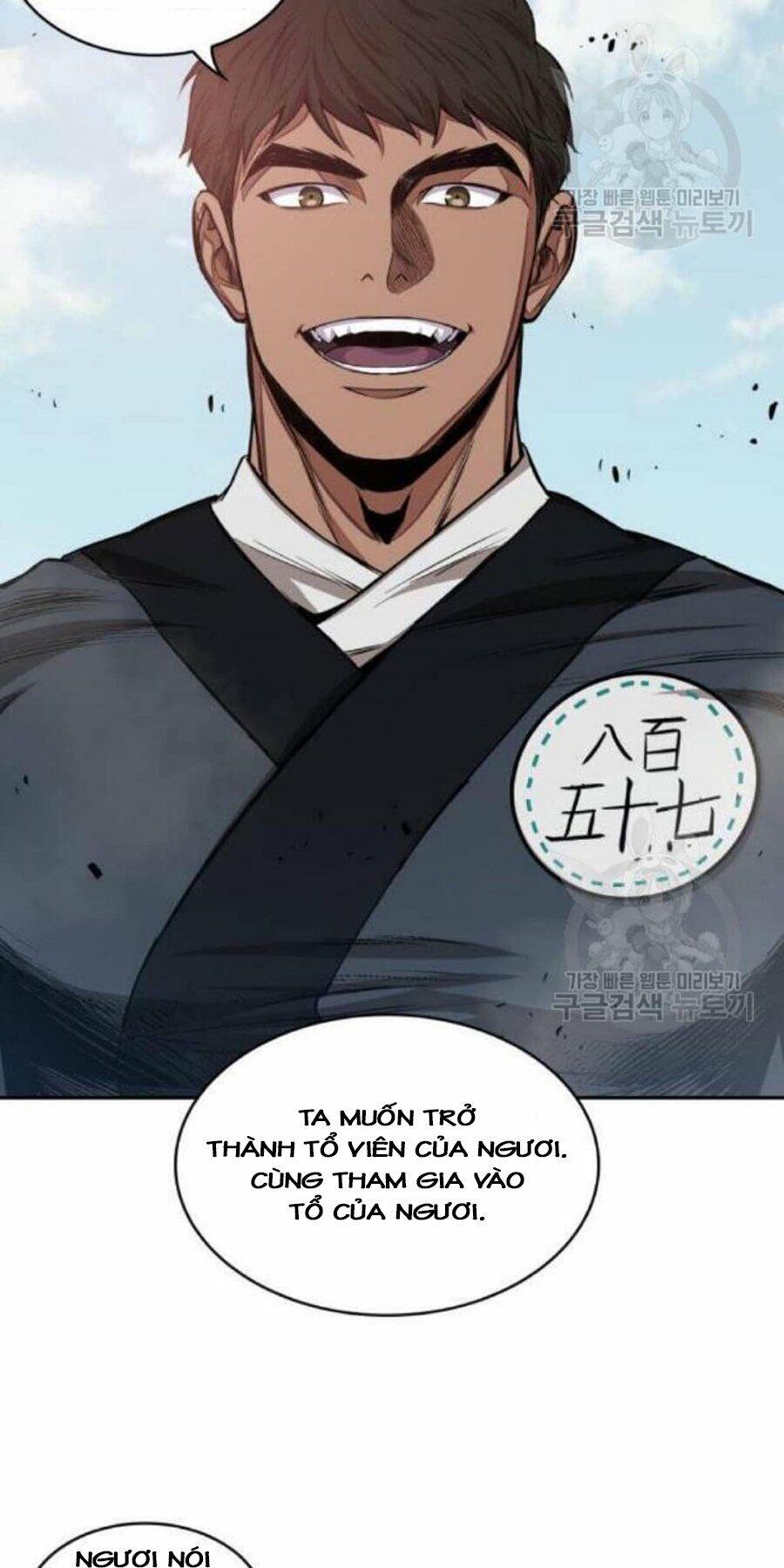 Ngã Lão Ma Thần chapter 38 - Upload bởi truyensieuhay.com