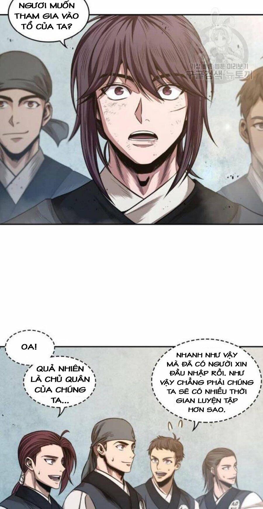 Ngã Lão Ma Thần chapter 38 - Upload bởi truyensieuhay.com