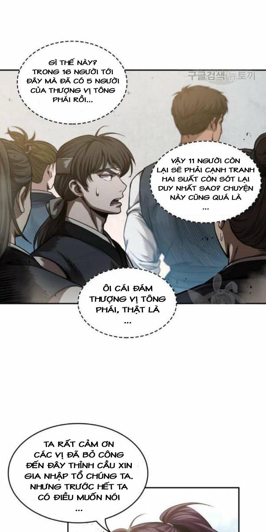 Ngã Lão Ma Thần chapter 38 - Upload bởi truyensieuhay.com