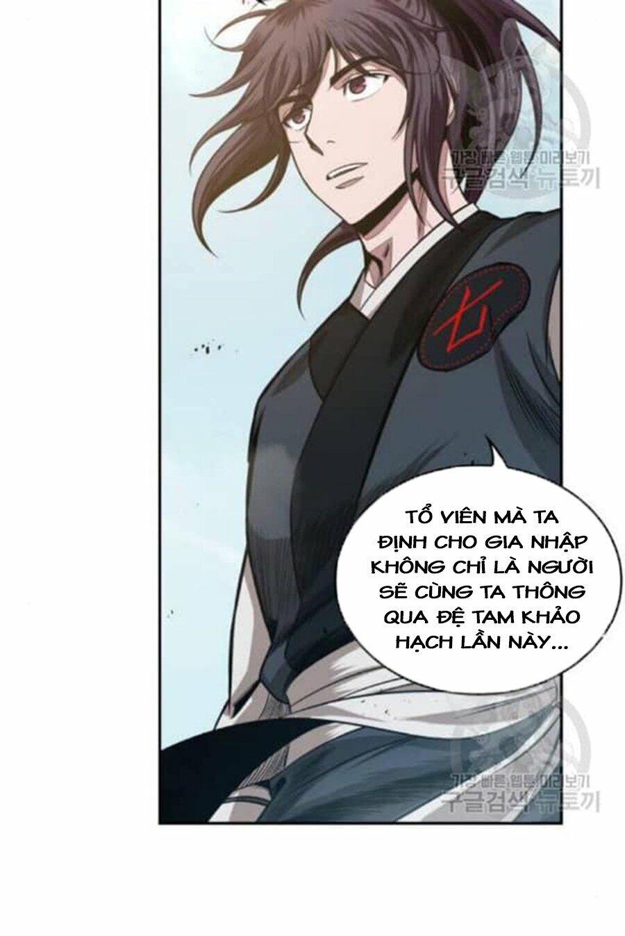 Ngã Lão Ma Thần chapter 38 - Upload bởi truyensieuhay.com