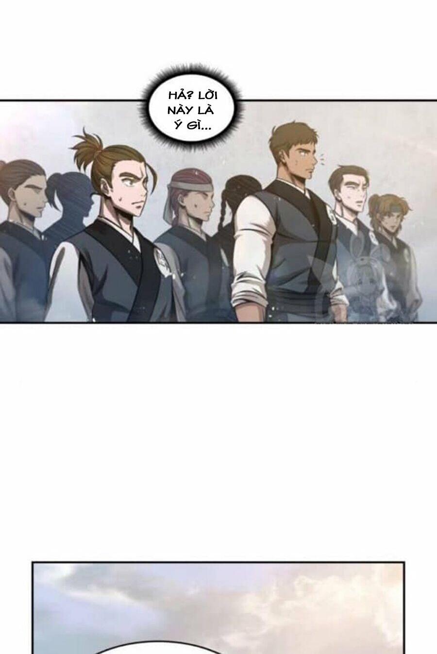 Ngã Lão Ma Thần chapter 38 - Upload bởi truyensieuhay.com