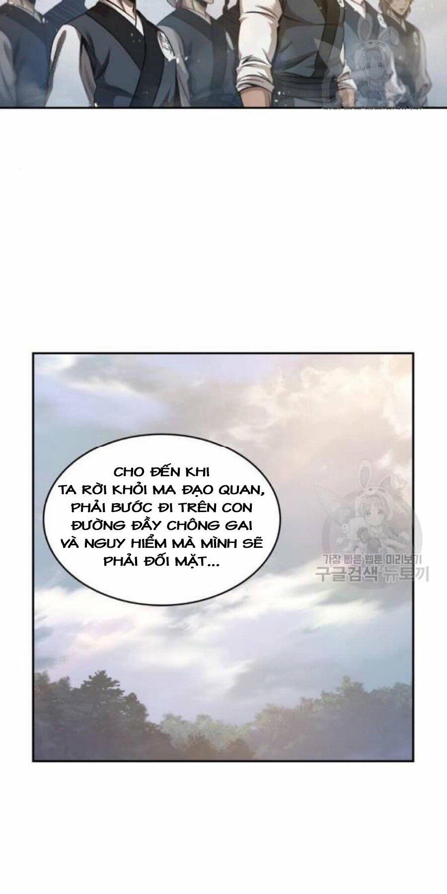 Ngã Lão Ma Thần chapter 38 - Upload bởi truyensieuhay.com