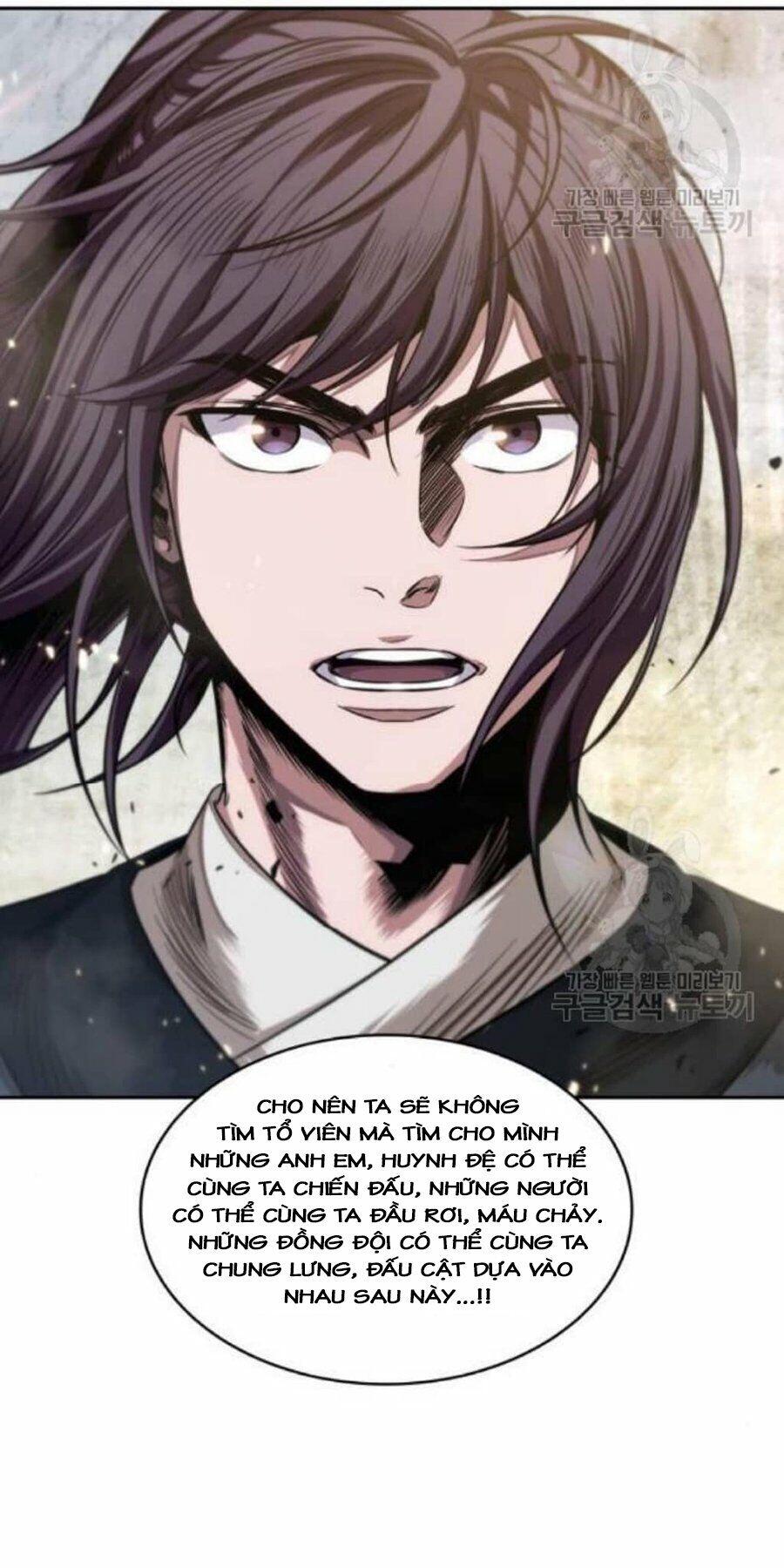Ngã Lão Ma Thần chapter 38 - Upload bởi truyensieuhay.com