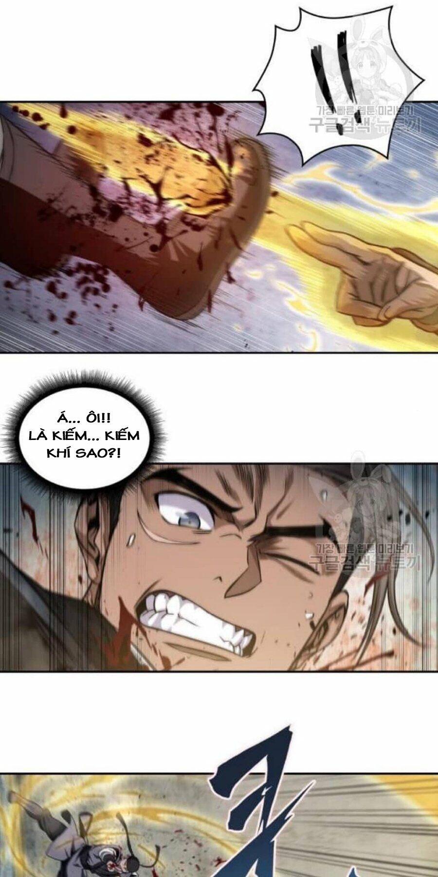 Ngã Lão Ma Thần chapter 38 - Upload bởi truyensieuhay.com