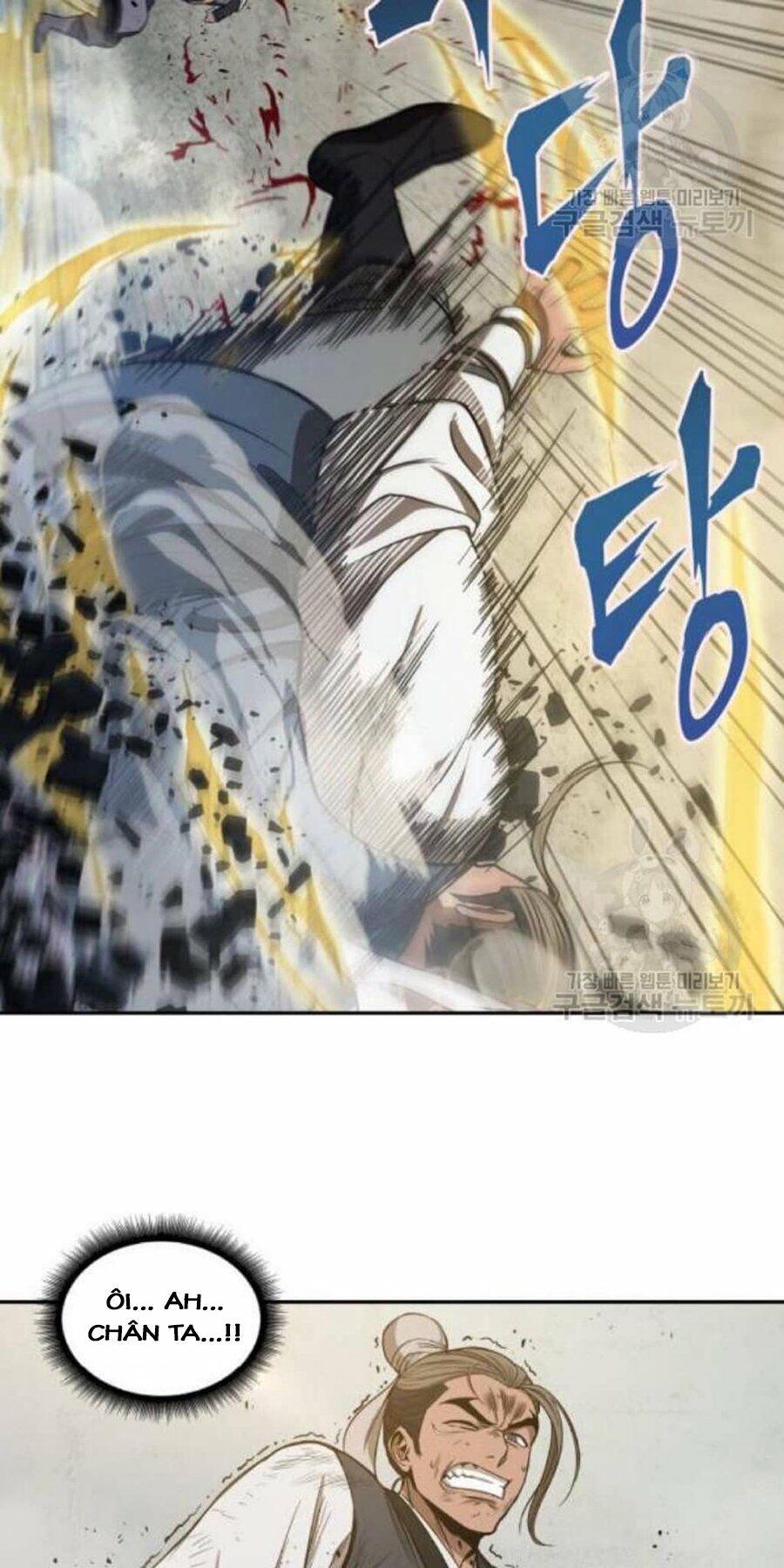 Ngã Lão Ma Thần chapter 38 - Upload bởi truyensieuhay.com