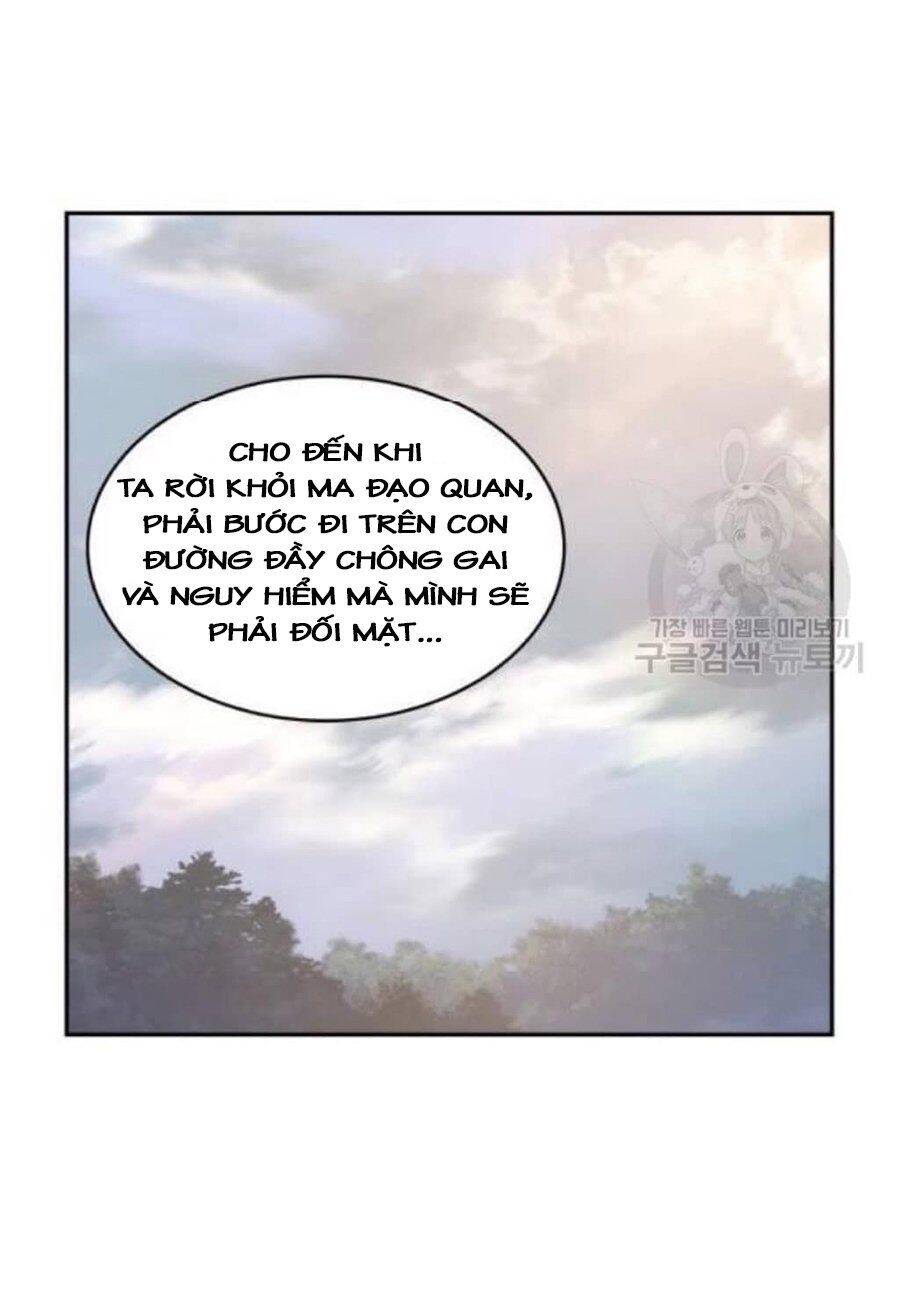 Ngã Lão Ma Thần chapter 39 - Upload bởi truyensieuhay.com