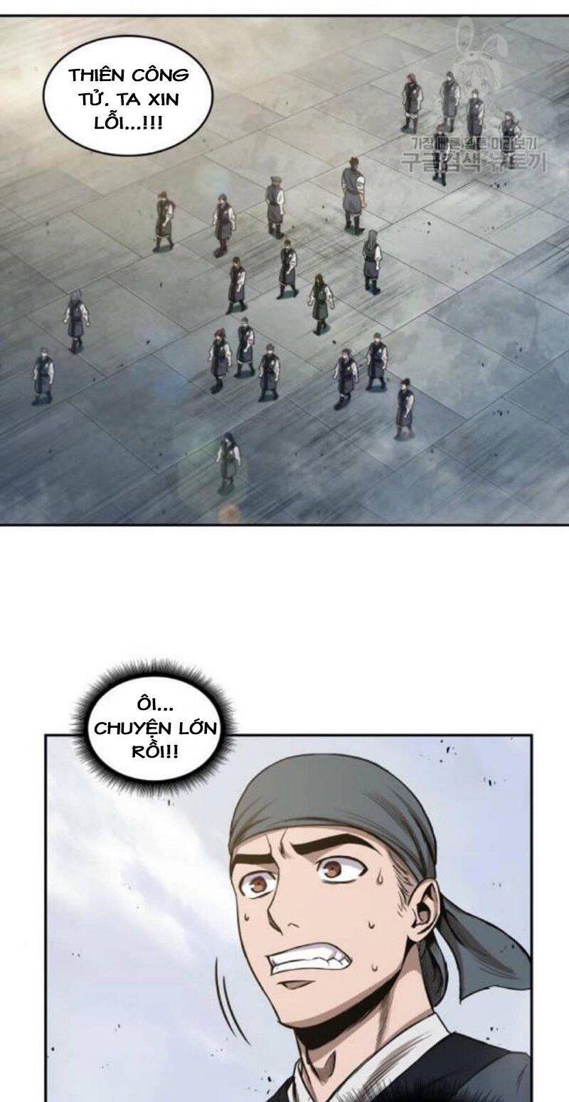 Ngã Lão Ma Thần chapter 39 - Upload bởi truyensieuhay.com