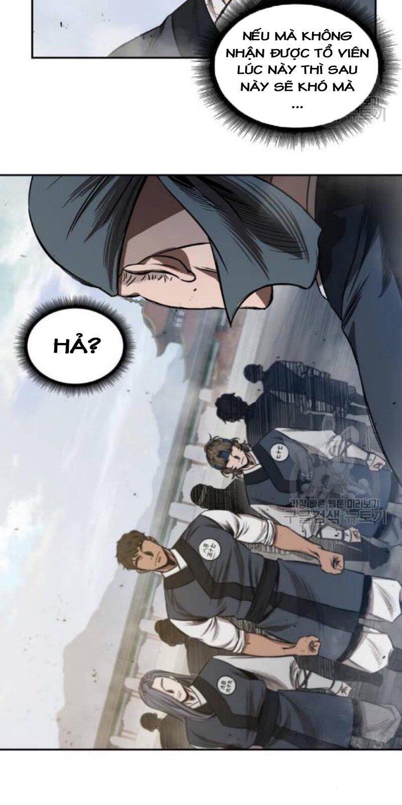 Ngã Lão Ma Thần chapter 39 - Upload bởi truyensieuhay.com