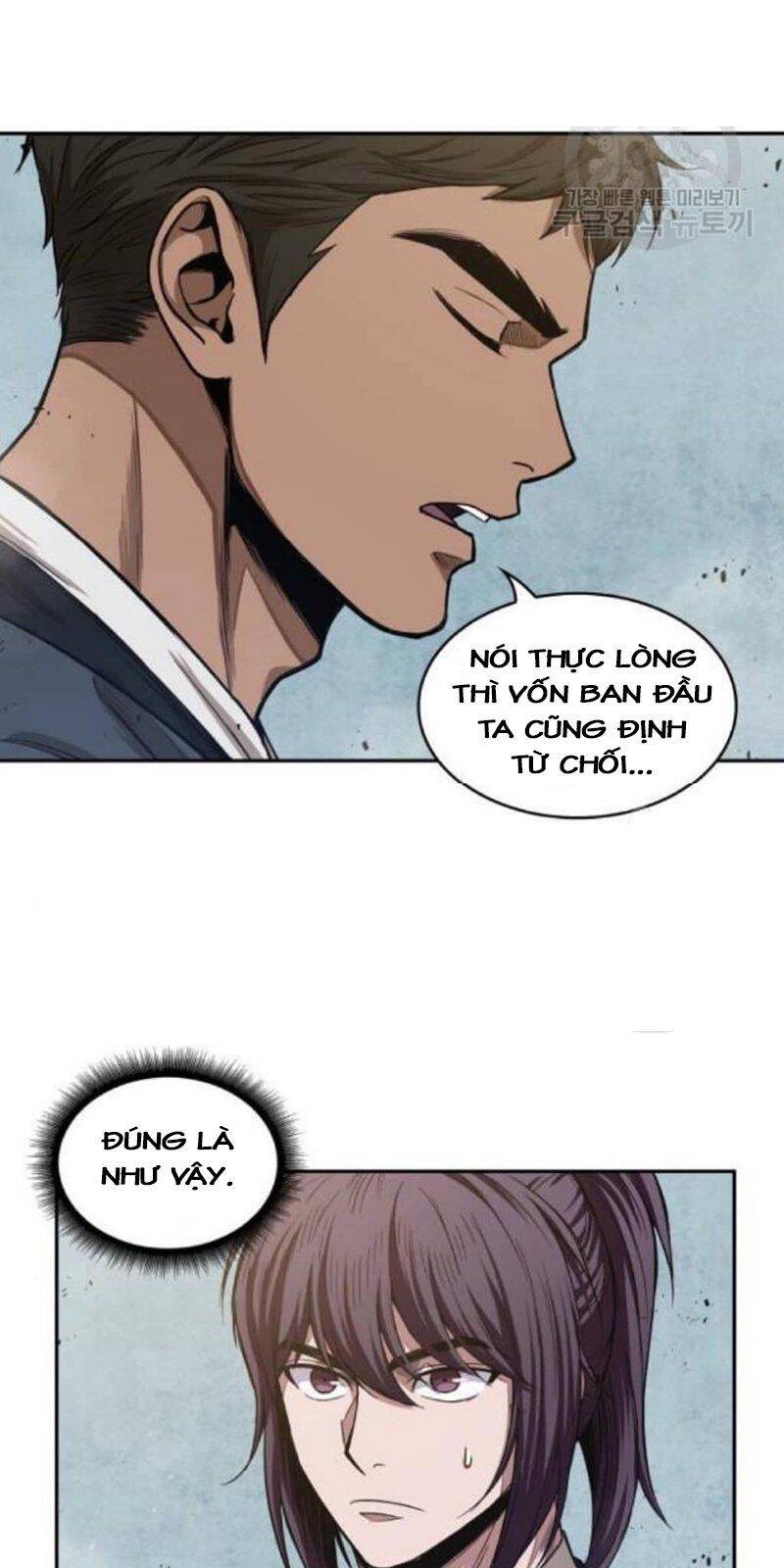 Ngã Lão Ma Thần chapter 39 - Upload bởi truyensieuhay.com