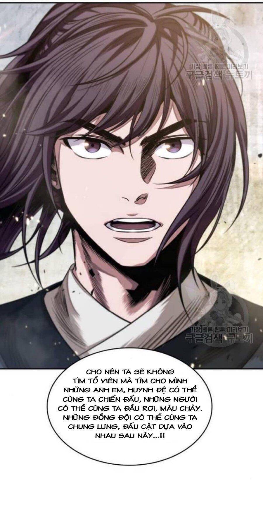 Ngã Lão Ma Thần chapter 39 - Upload bởi truyensieuhay.com