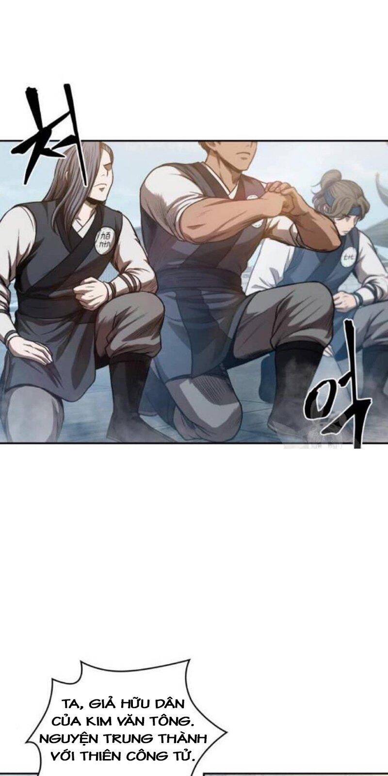 Ngã Lão Ma Thần chapter 39 - Upload bởi truyensieuhay.com
