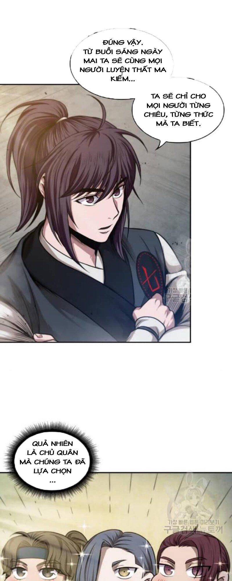 Ngã Lão Ma Thần chapter 39 - Upload bởi truyensieuhay.com