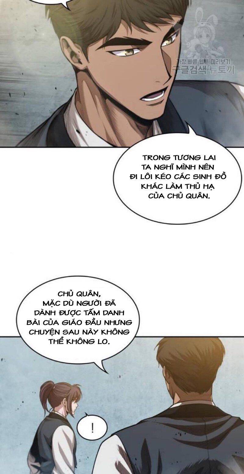 Ngã Lão Ma Thần chapter 39 - Upload bởi truyensieuhay.com