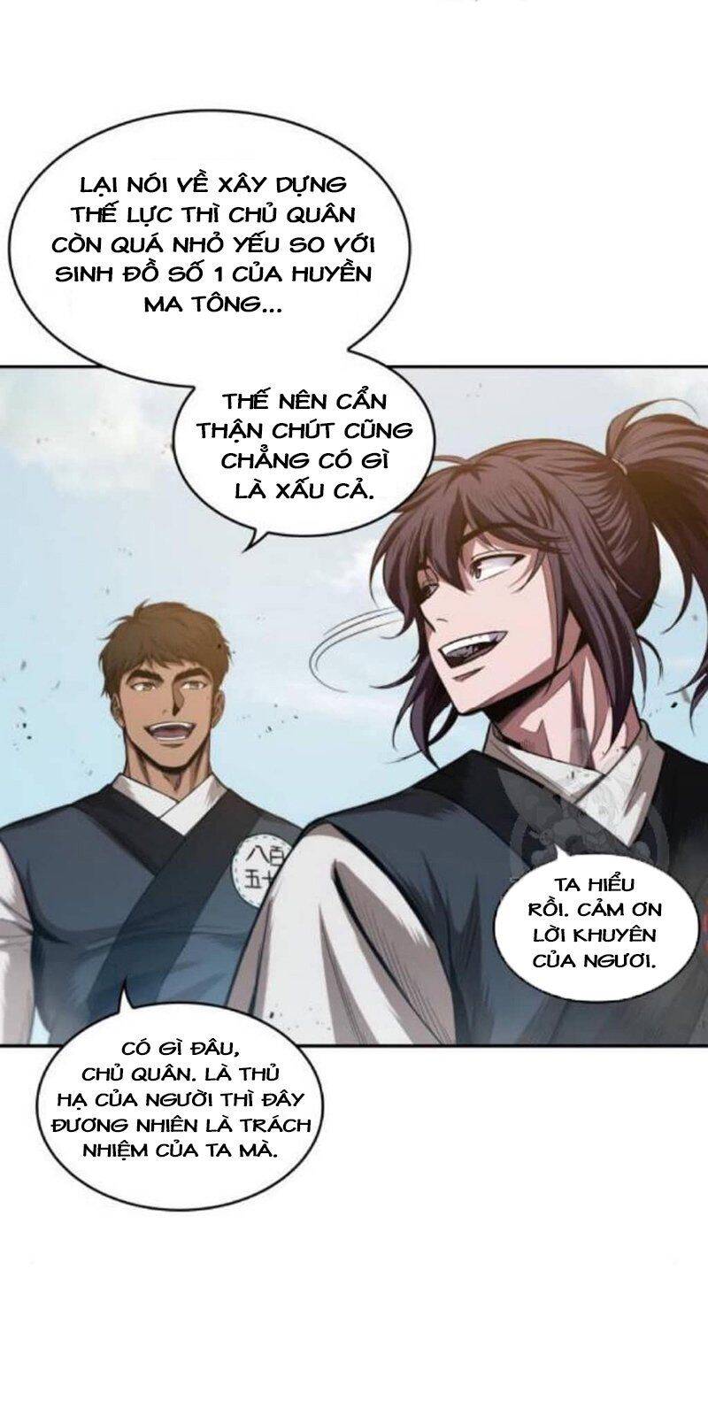 Ngã Lão Ma Thần chapter 39 - Upload bởi truyensieuhay.com