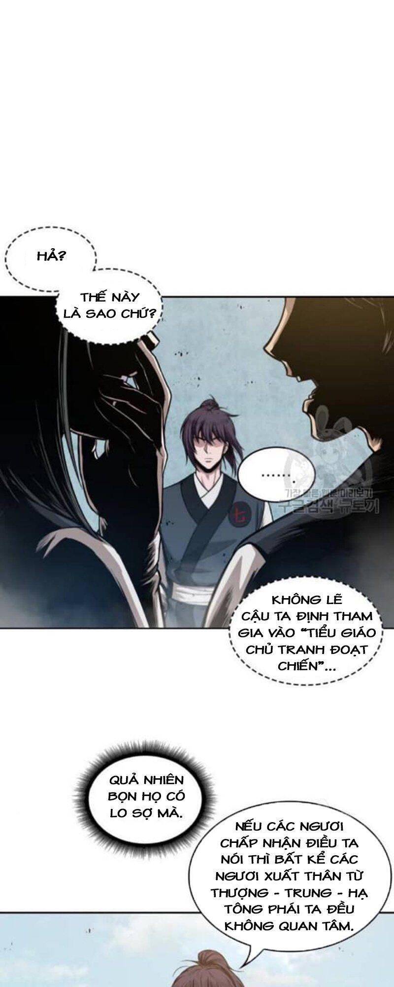 Ngã Lão Ma Thần chapter 39 - Upload bởi truyensieuhay.com
