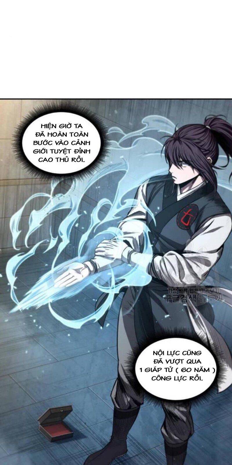Ngã Lão Ma Thần chapter 39 - Upload bởi truyensieuhay.com