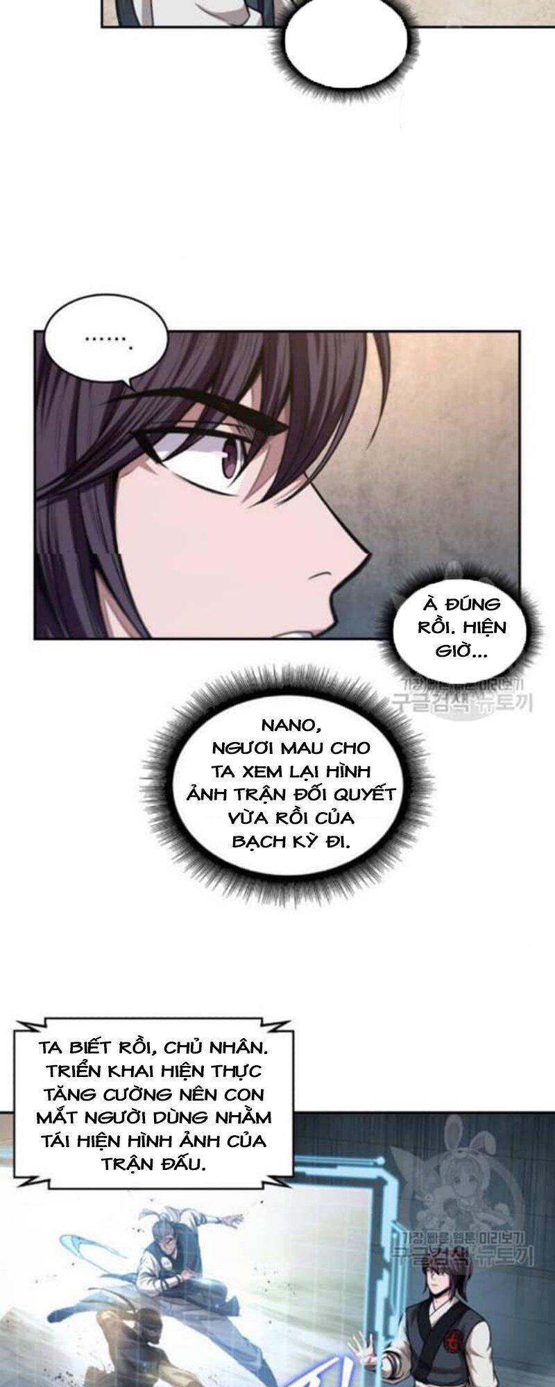 Ngã Lão Ma Thần chapter 39 - Upload bởi truyensieuhay.com