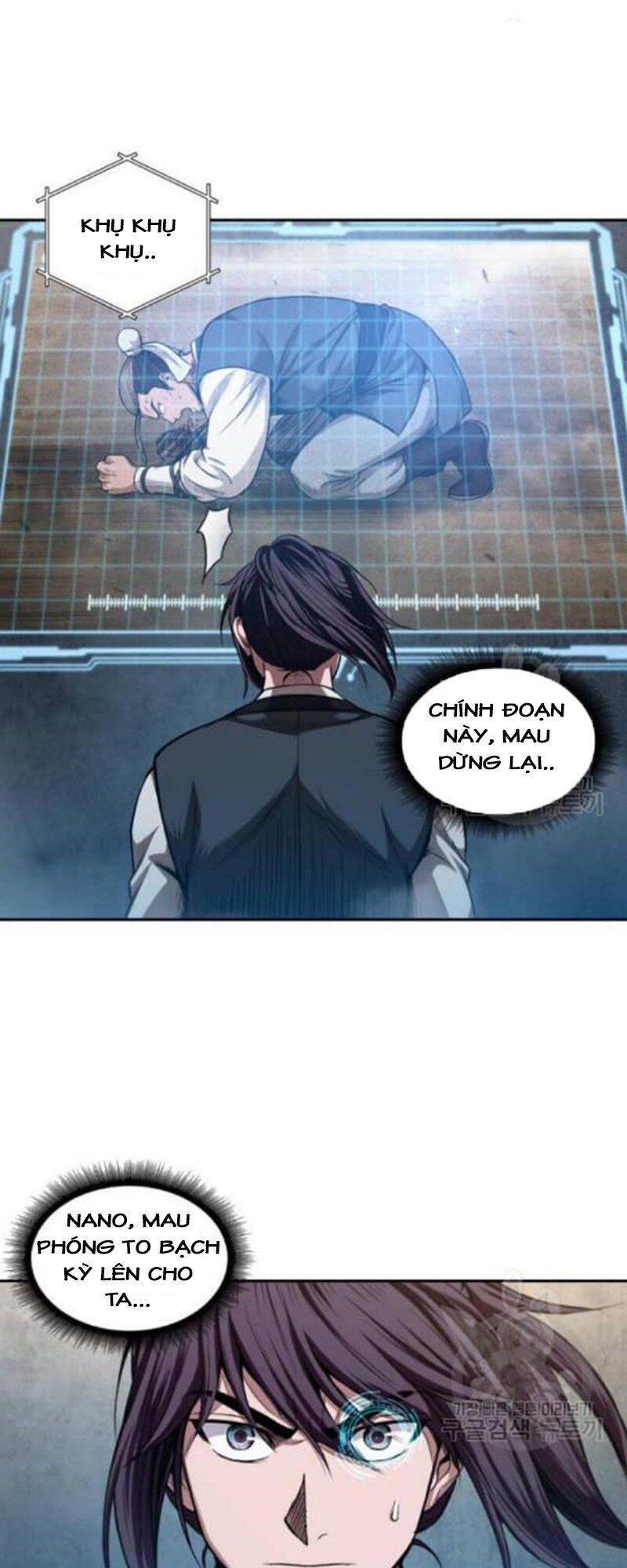 Ngã Lão Ma Thần chapter 39 - Upload bởi truyensieuhay.com
