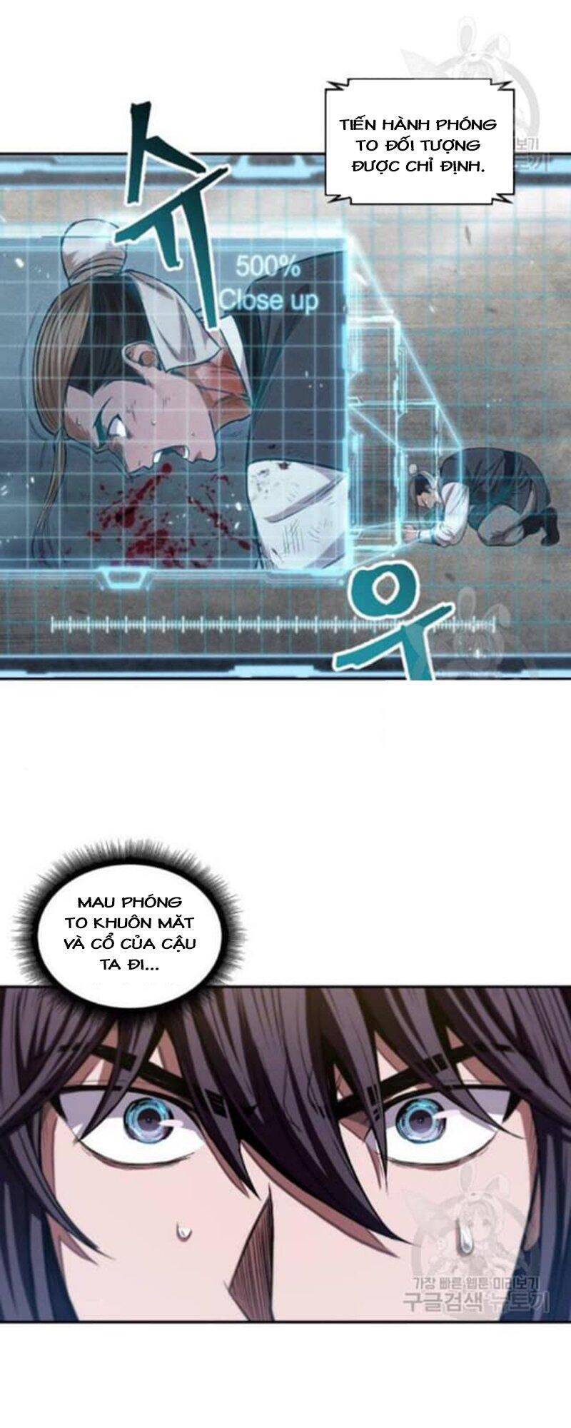 Ngã Lão Ma Thần chapter 39 - Upload bởi truyensieuhay.com
