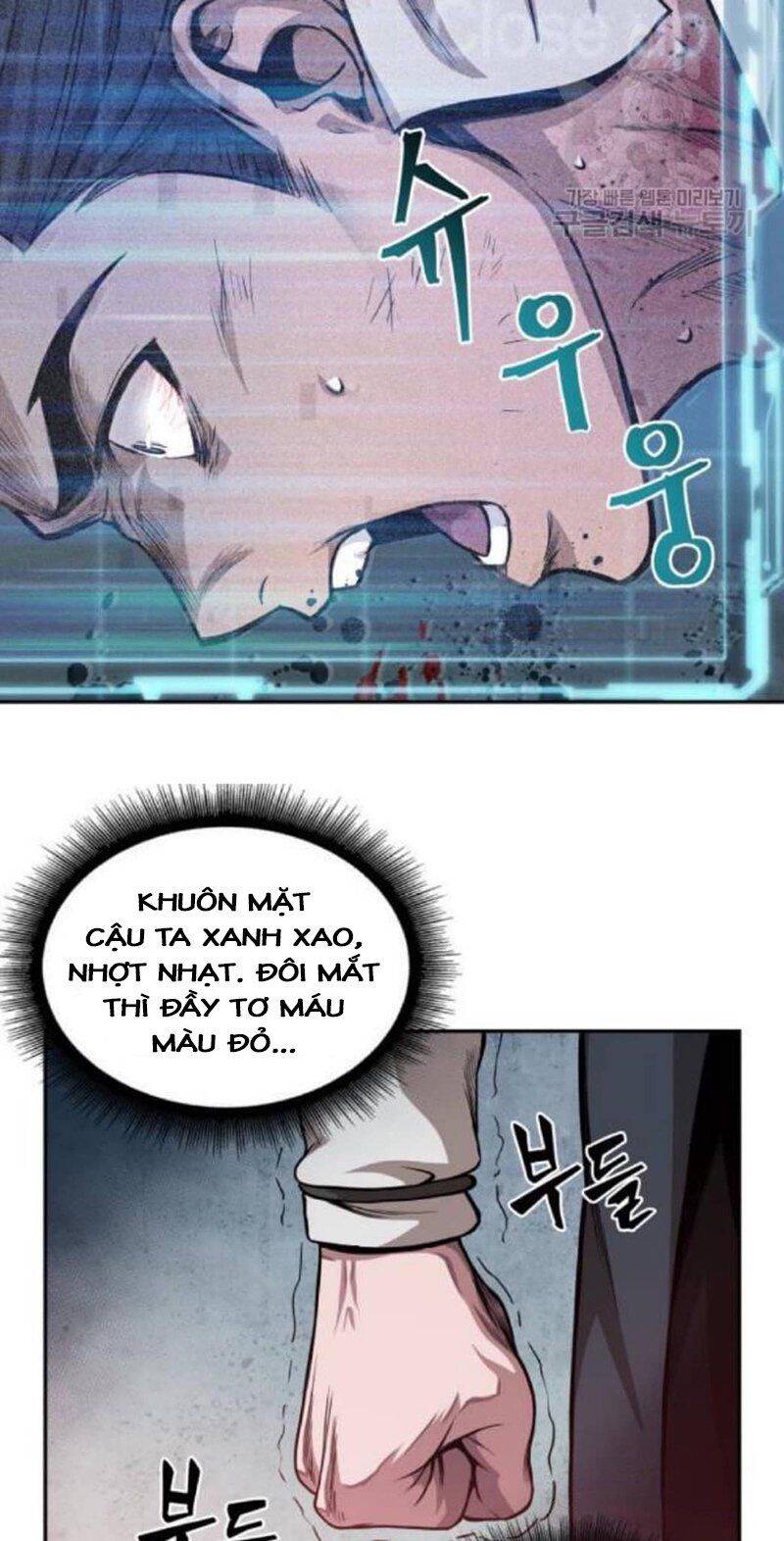 Ngã Lão Ma Thần chapter 39 - Upload bởi truyensieuhay.com