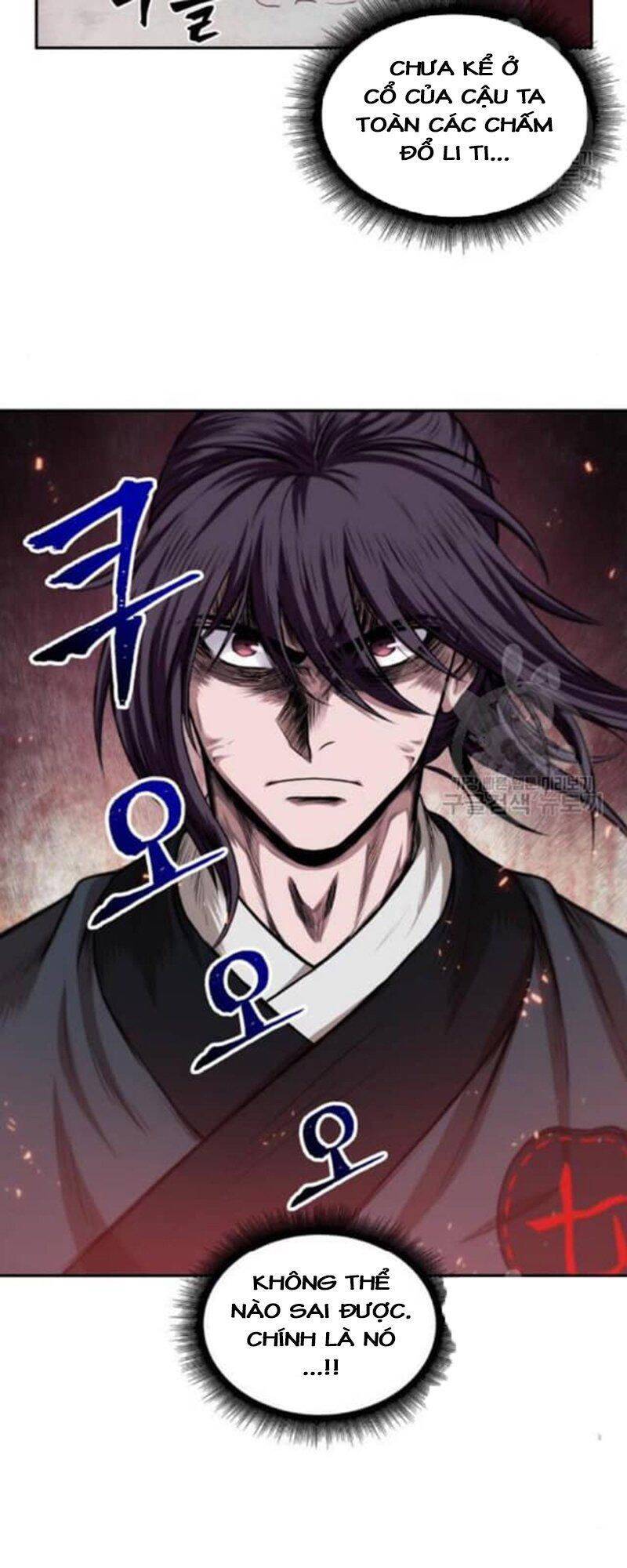 Ngã Lão Ma Thần chapter 39 - Upload bởi truyensieuhay.com