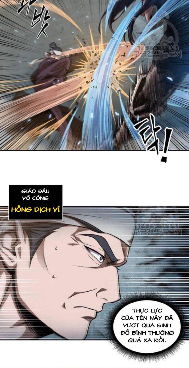 Ngã Lão Ma Thần chapter 39 - Upload bởi truyensieuhay.com