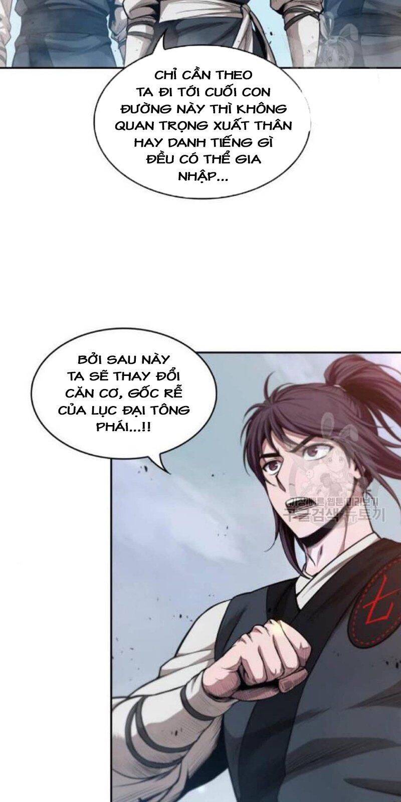 Ngã Lão Ma Thần chapter 39 - Upload bởi truyensieuhay.com