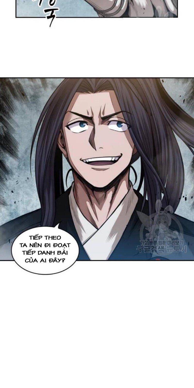 Ngã Lão Ma Thần chapter 39 - Upload bởi truyensieuhay.com