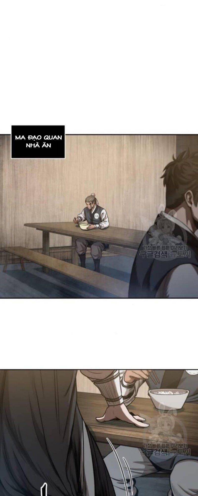 Ngã Lão Ma Thần chapter 39 - Upload bởi truyensieuhay.com