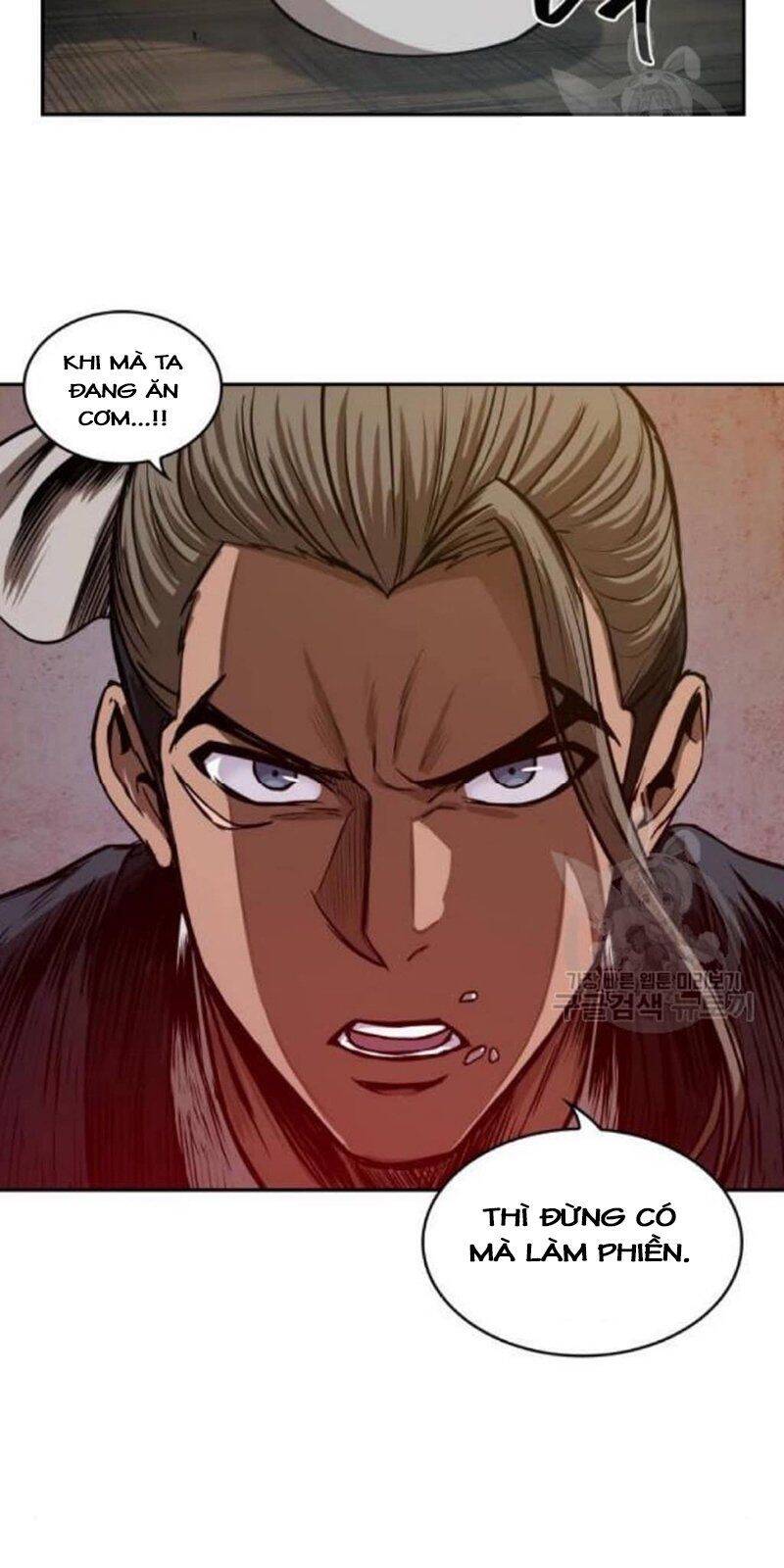Ngã Lão Ma Thần chapter 39 - Upload bởi truyensieuhay.com